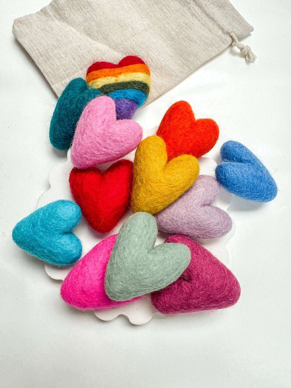 Little Hearts