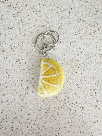Keyrings
