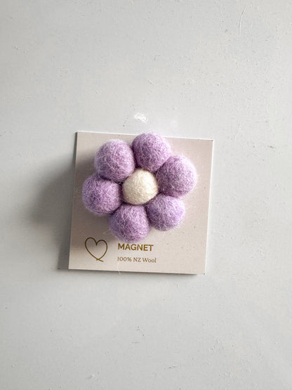 Magnets