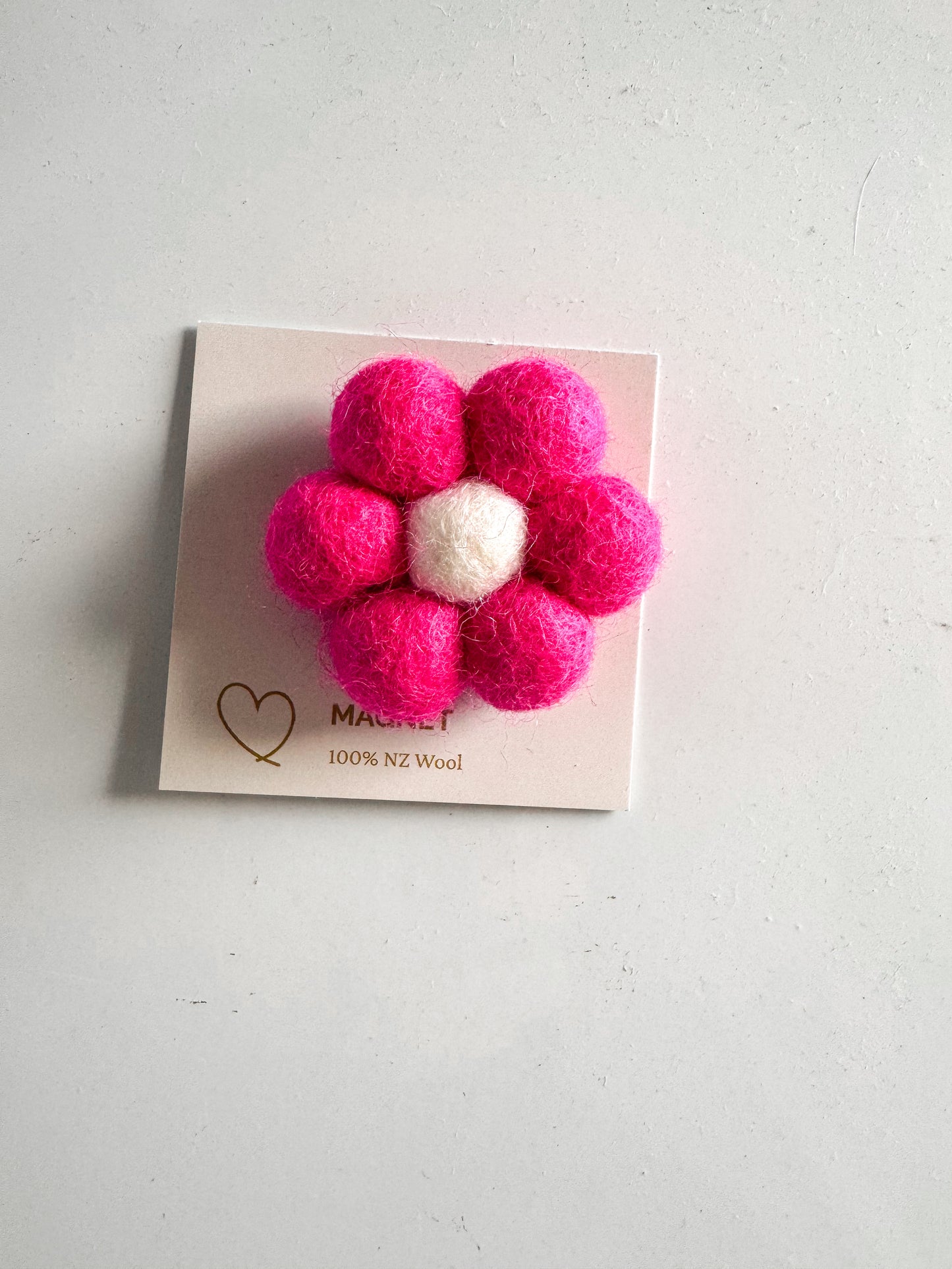 Magnets
