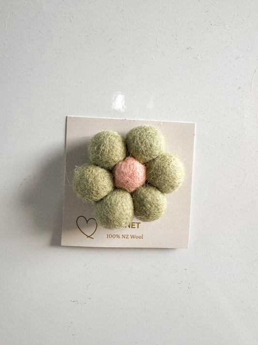 Magnets
