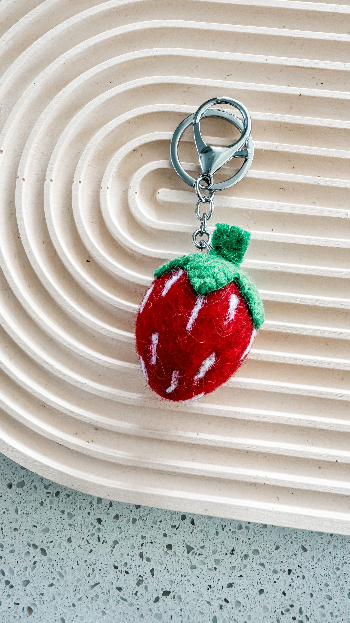 Keyrings