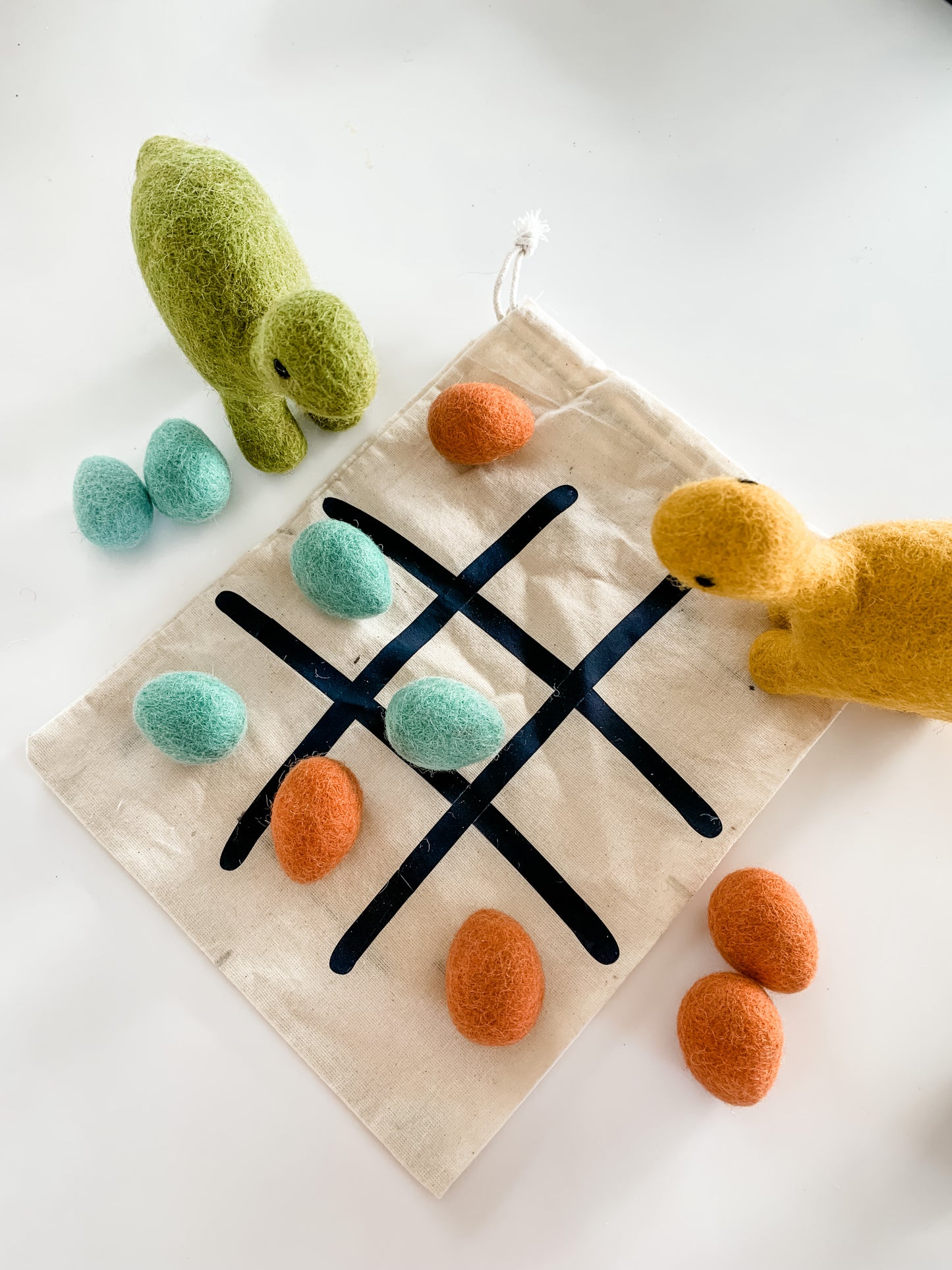 Tic Tac Toe Set