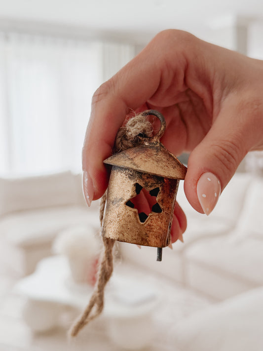 Vintage Bells