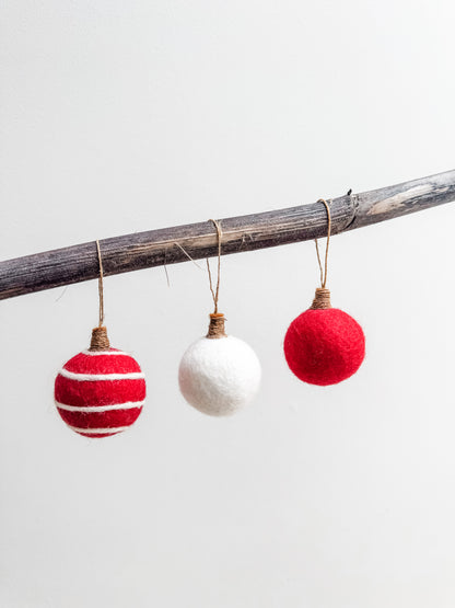 Christmas Ornaments