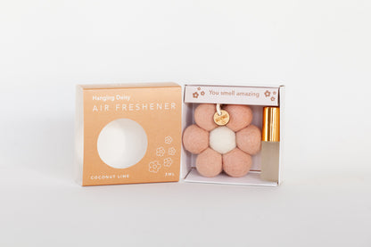 reusable air freshener
