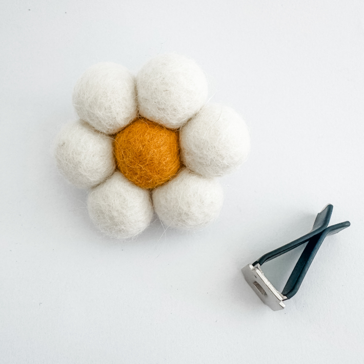 Daisy car vent air fresheners