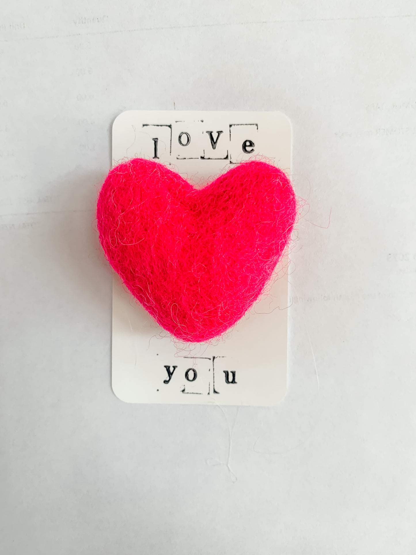 Message Magnets