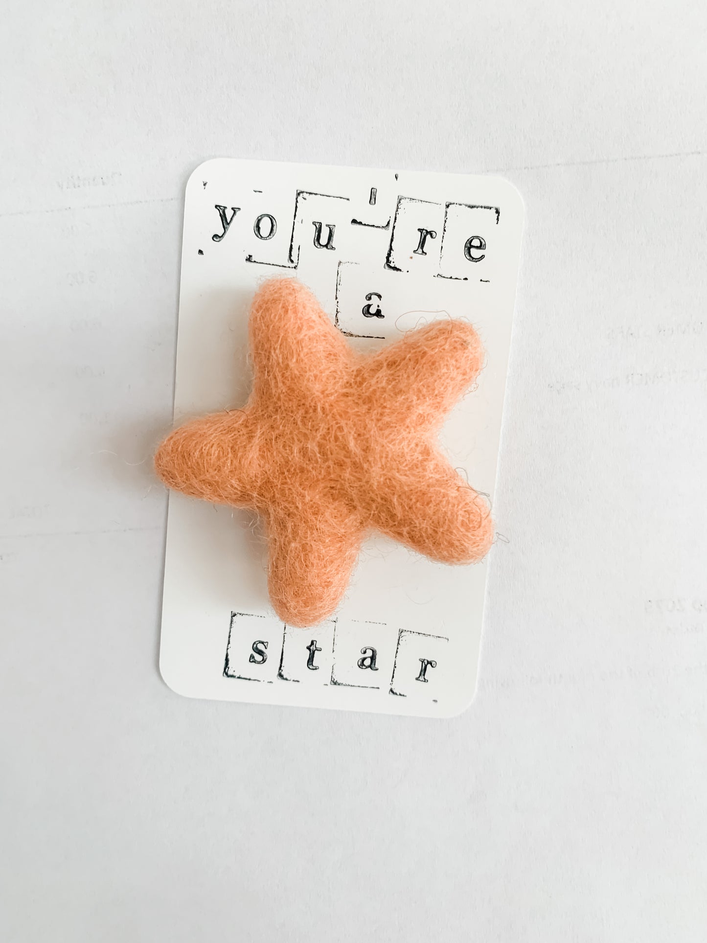 Message Magnets