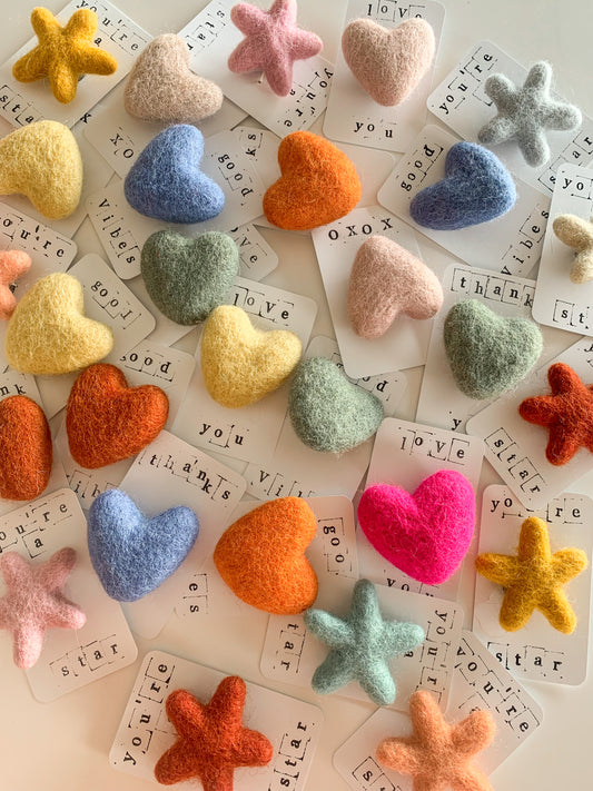 Message Magnets