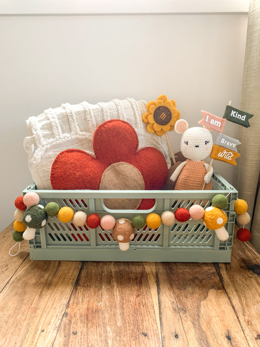 Fun novelty Garland
