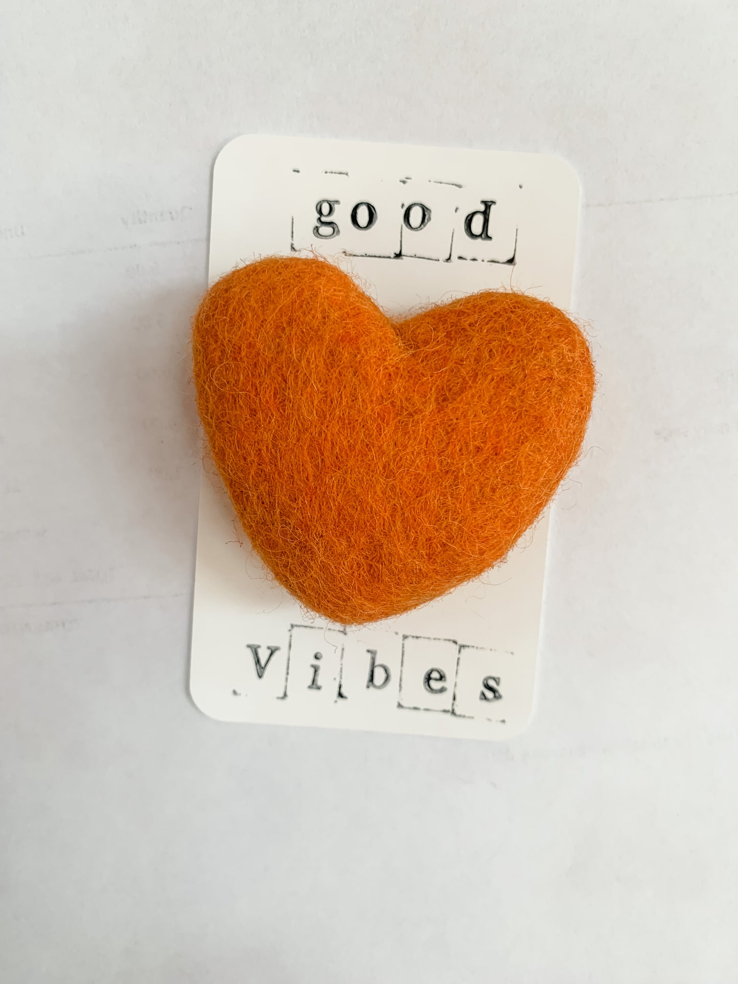 Message Magnets