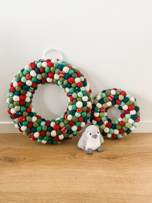 Christmas Wreaths