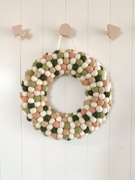 Christmas Wreaths