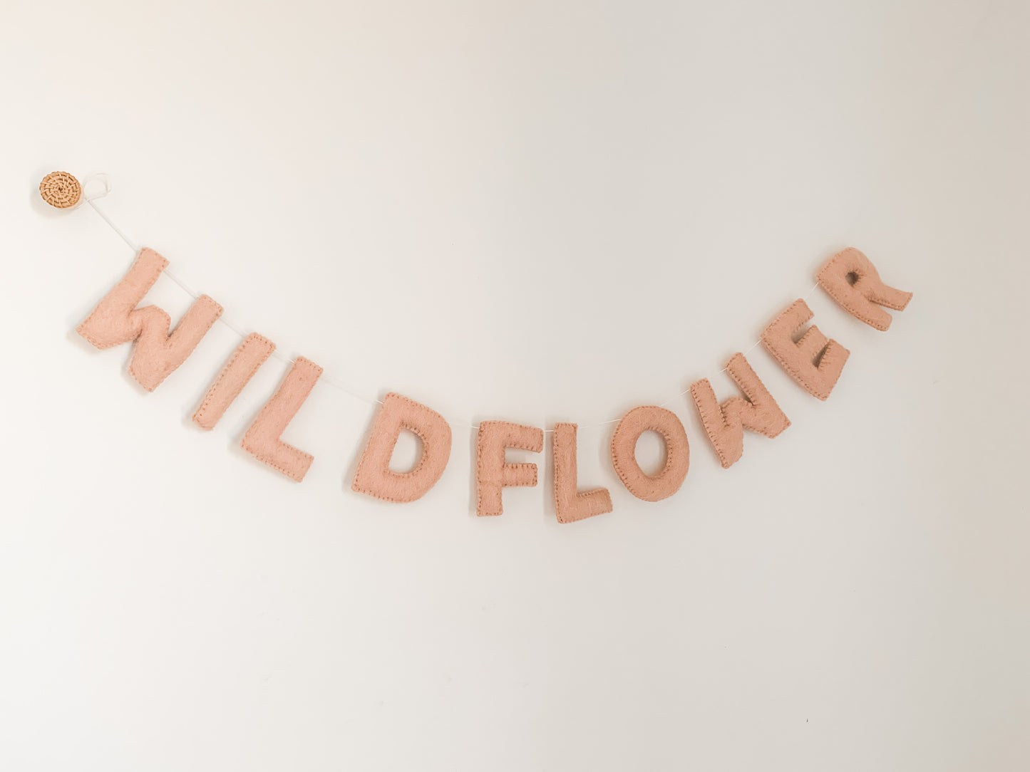 Word Garlands lol