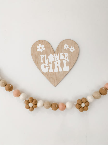 Daisy Garlands