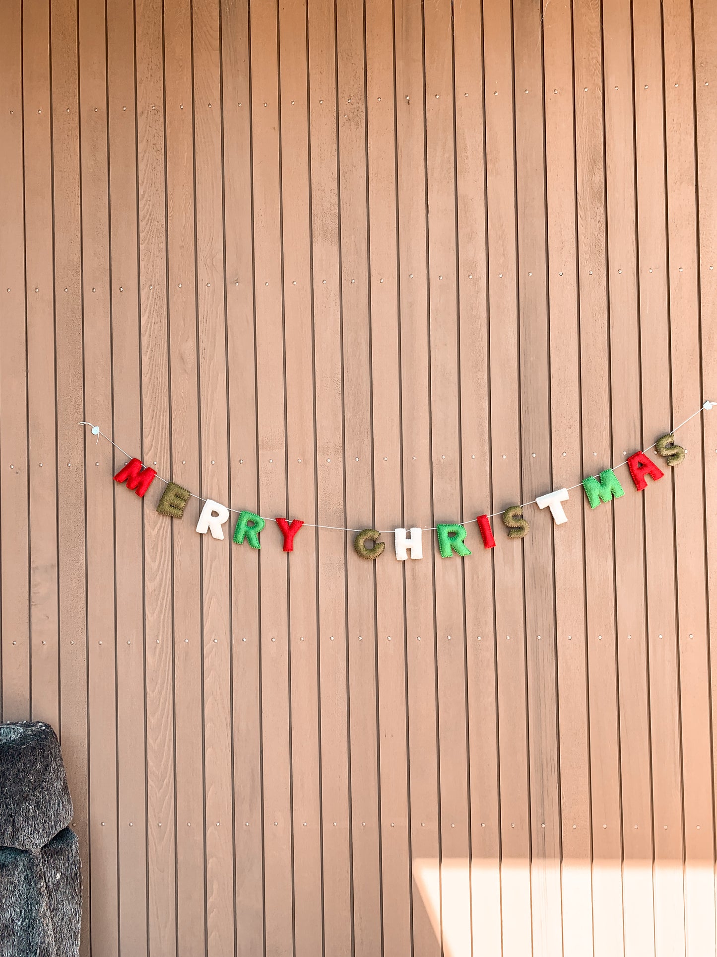 Word Garlands lol