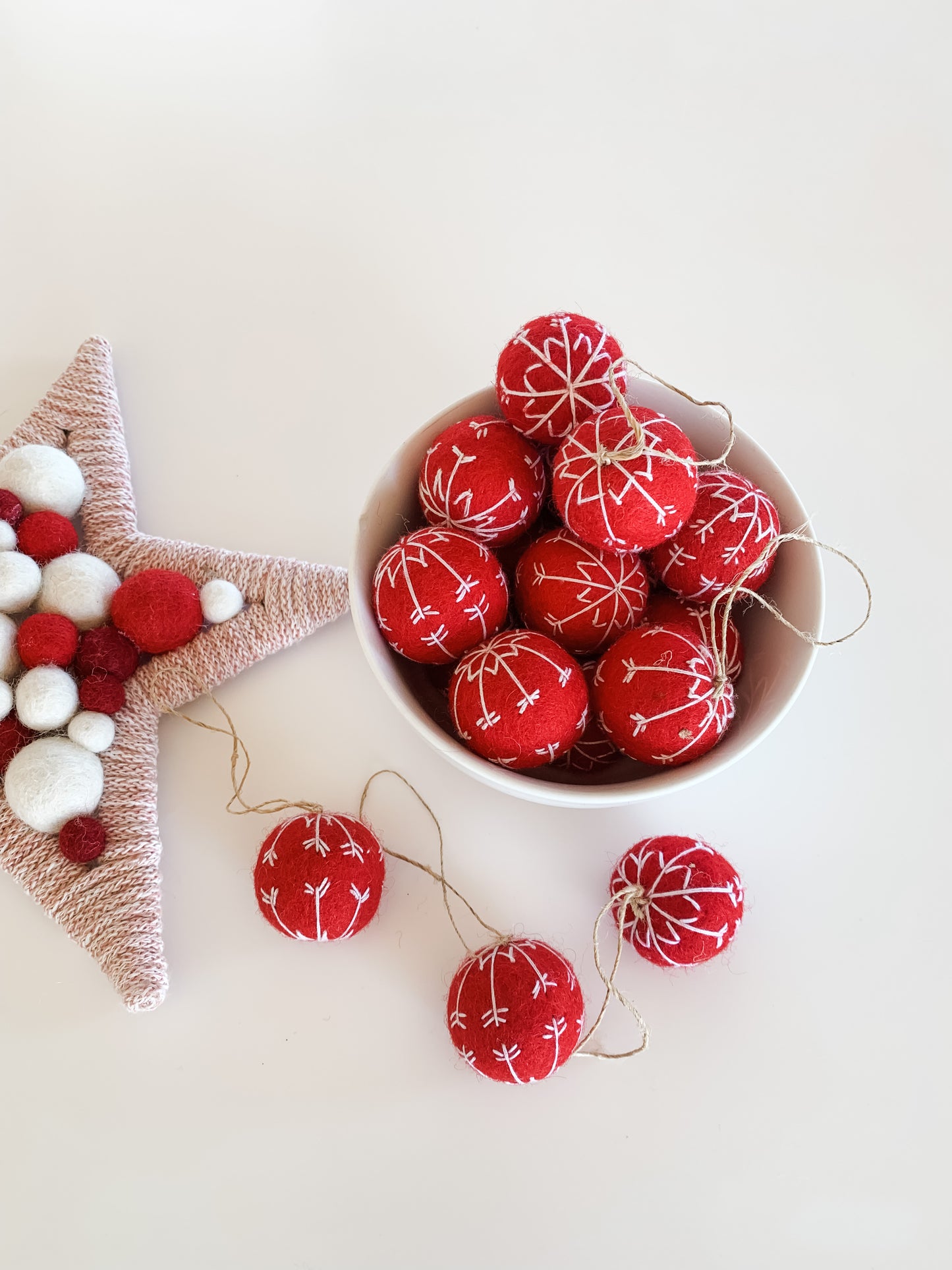 Christmas Ornaments