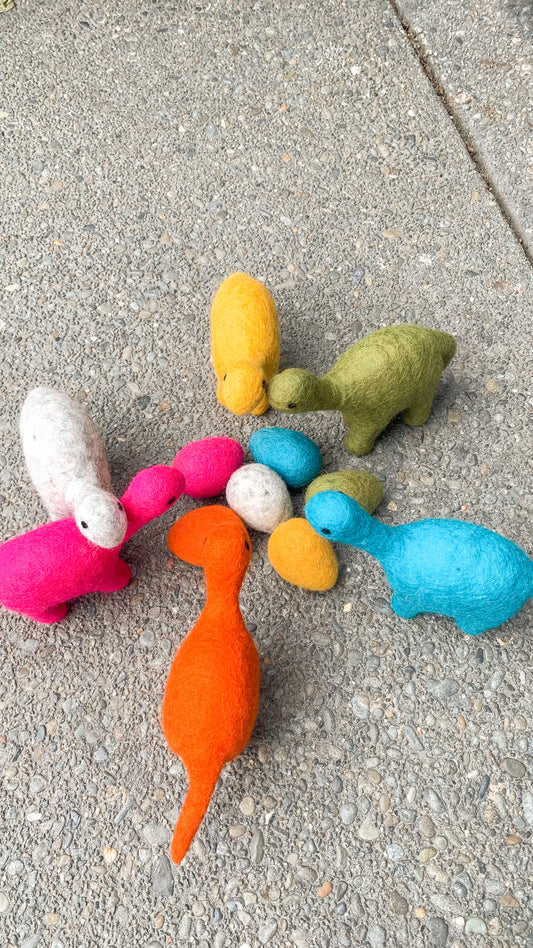 Dinosaurs