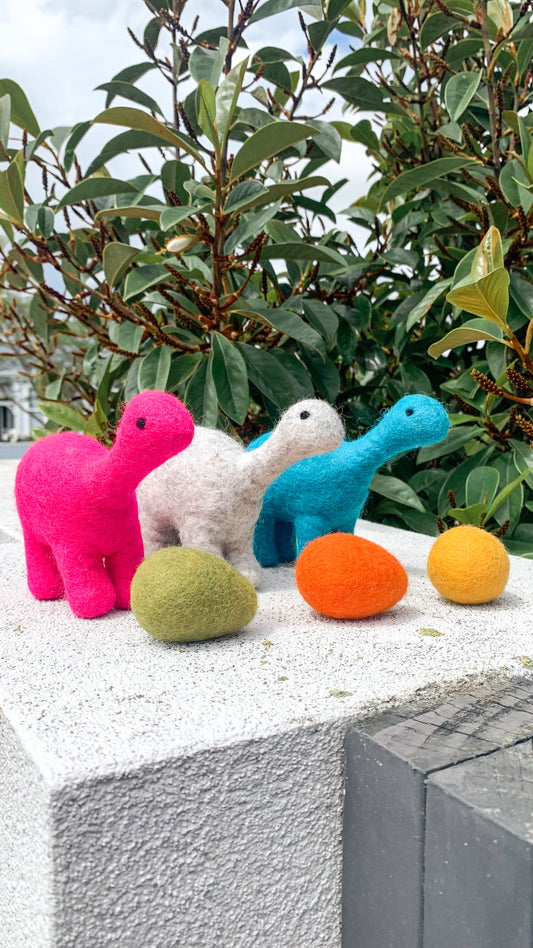 Dinosaurs